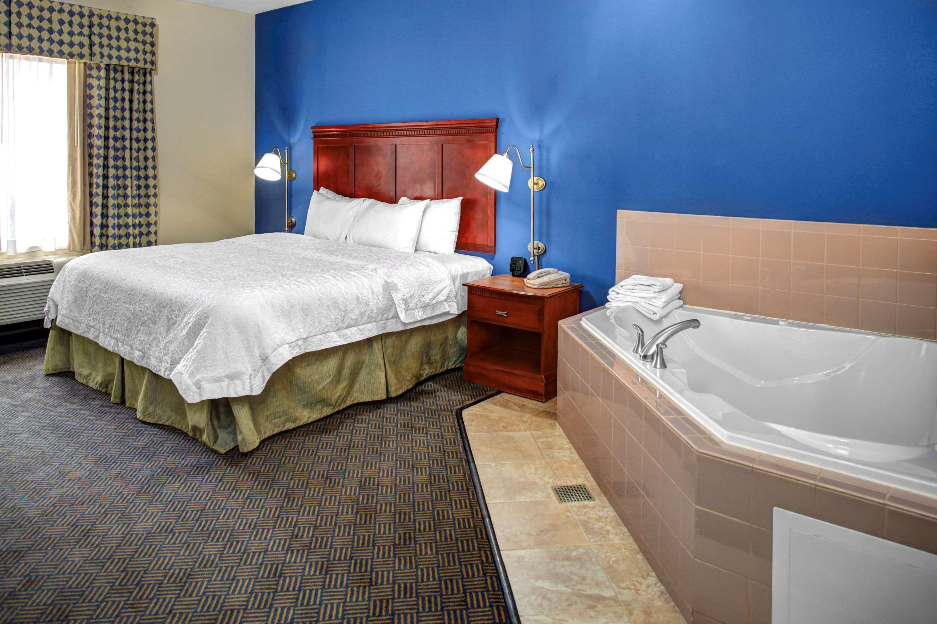 Hampton Inn Coldwater Dış mekan fotoğraf